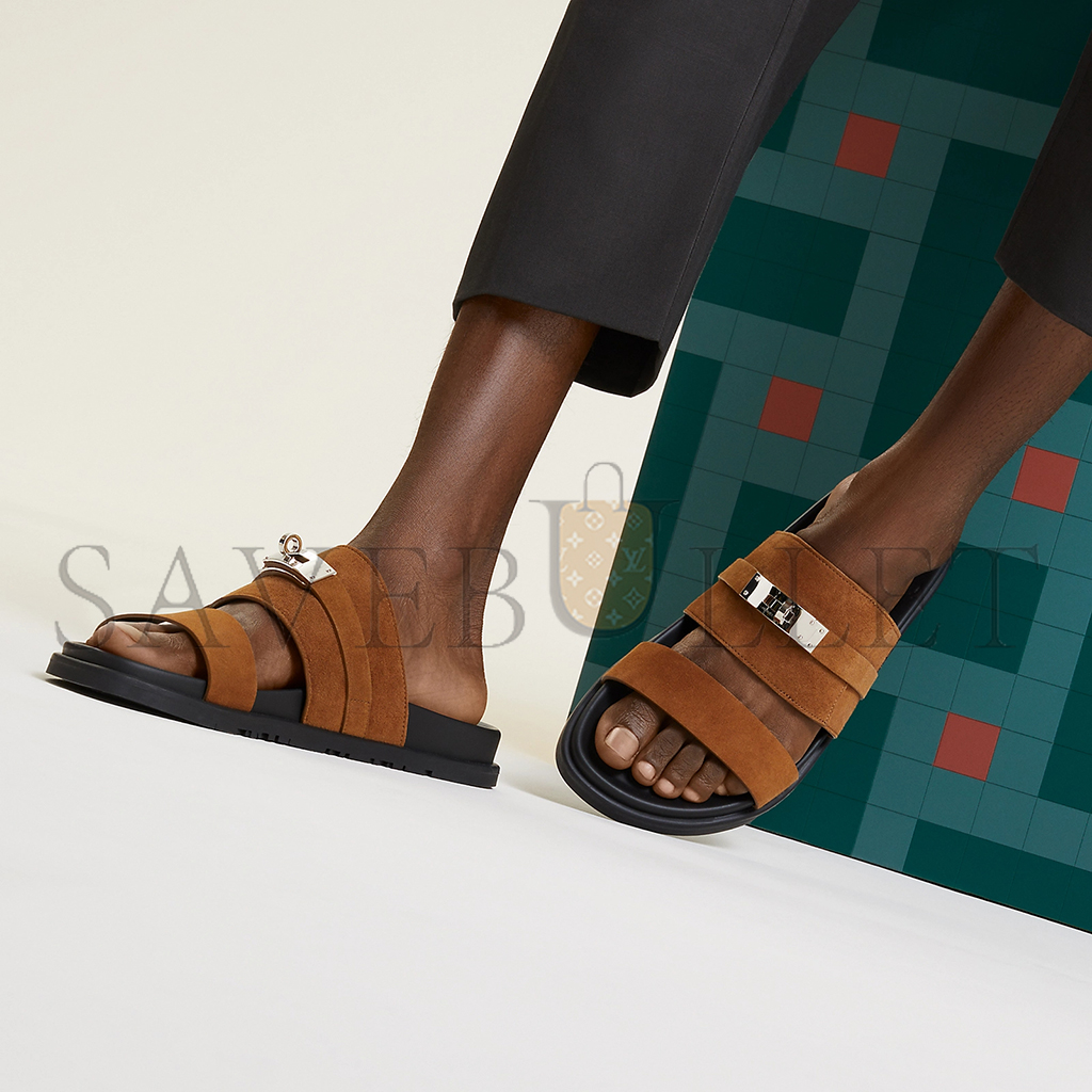 H**mes jackson sandal h242952zhe5410